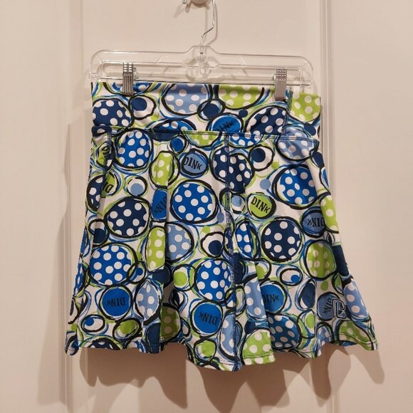 Pickleball / Tennis Skort - Picture 1 of 7